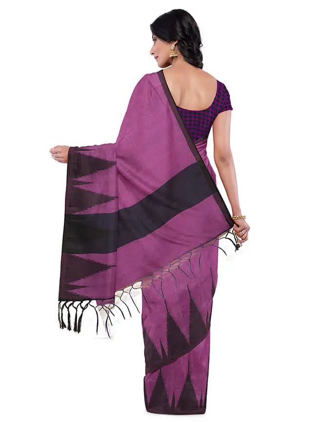 Model_Indianwear_saree_3D_04