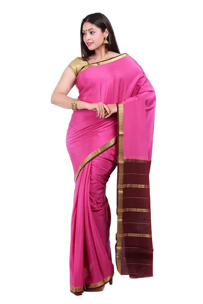 Model_Indianwear_saree_indian_01