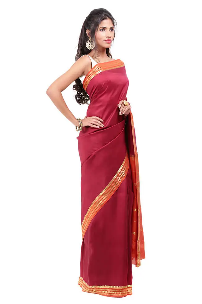 Model_Indianwear_saree_indian_03
