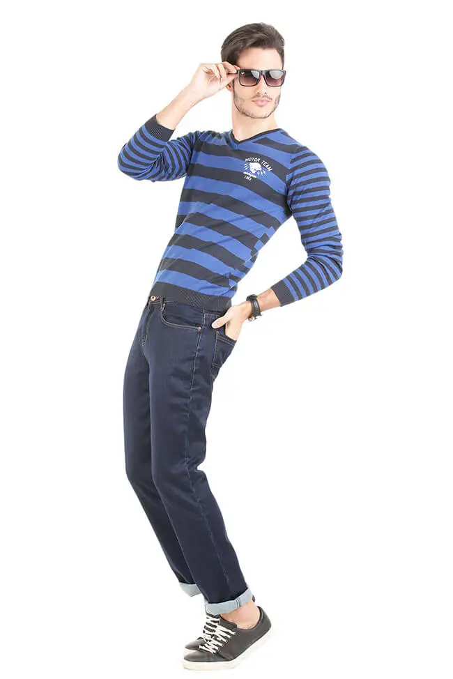 Model_Westernwear_tshirt_top_shirt_shorts_denim_jeans_08